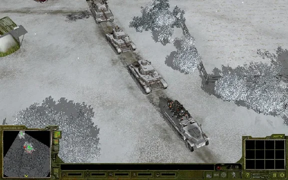 Sudden Strike 3 (steam key)