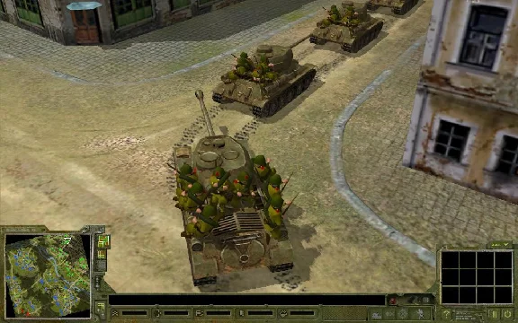 Sudden Strike 3 (steam key)