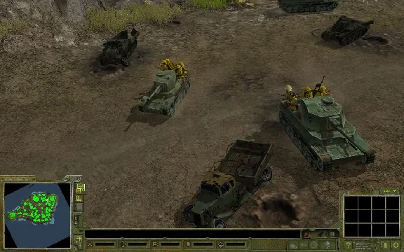 Sudden Strike 3 (steam key)
