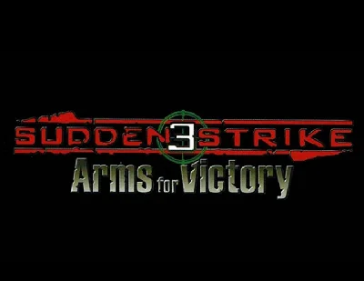 Sudden Strike 3 (steam key)