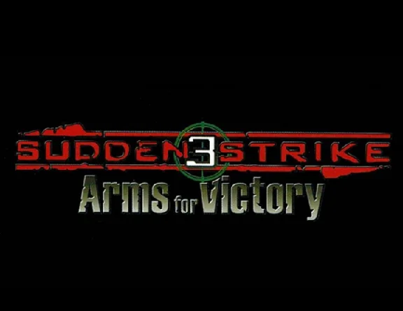 Sudden Strike 3 (steam key)