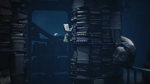 Little Nightmares II (steam key)