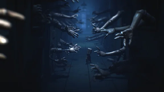 Little Nightmares II (steam key)