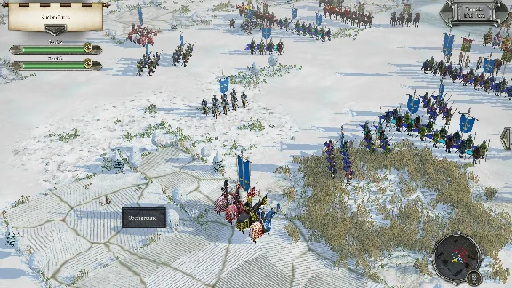Field of Glory II Medieval (steam key)