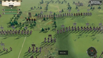Field of Glory II Medieval (steam key)
