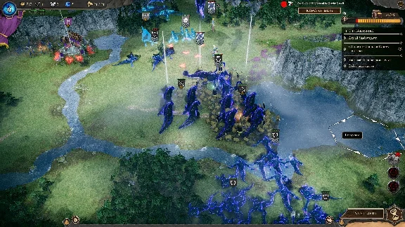 Fantasy General II Empire Aflame (steam key)