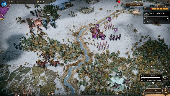 Fantasy General II Empire Aflame (steam key)