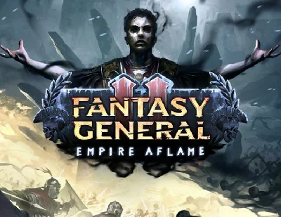 Fantasy General II Empire Aflame (steam key)