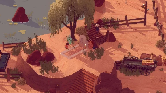 El Hijo A Wild West Tale (steam key)