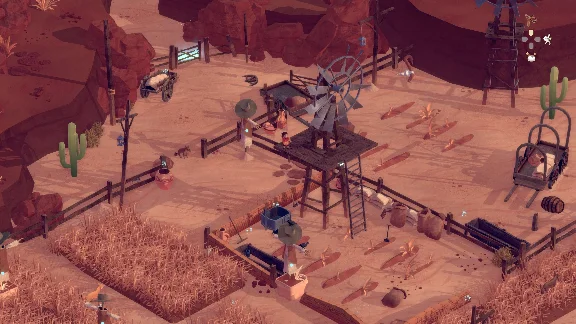 El Hijo A Wild West Tale (steam key)