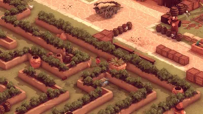 El Hijo A Wild West Tale (steam key)