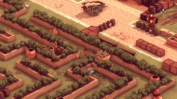 El Hijo A Wild West Tale (steam key)