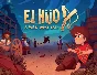 El Hijo A Wild West Tale (steam key)