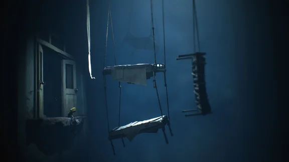 Little Nightmares II Deluxe Edition (steam key)