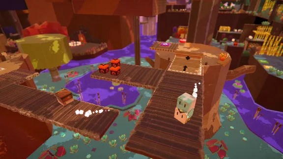 Pile Up Box by Box (steam key)