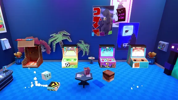 Pile Up Box by Box (steam key)