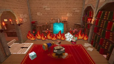 Pile Up Box by Box (steam key)