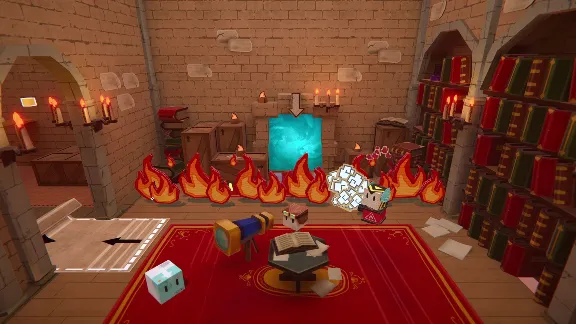 Pile Up Box by Box (steam key)