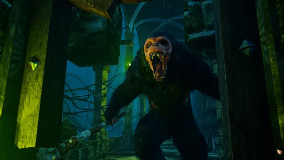 Demon Skin (steam key)