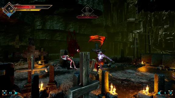 Demon Skin (steam key)