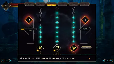 Demon Skin (steam key)