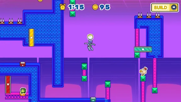 Drawn to Life Two Realms (steam key)