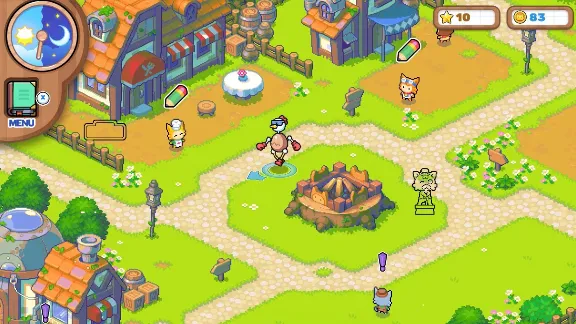 Drawn to Life Two Realms (steam key)