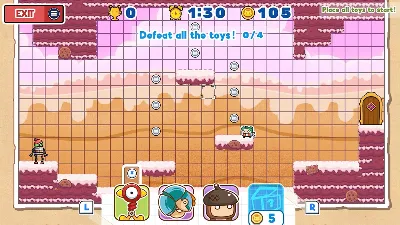 Drawn to Life Two Realms (steam key)