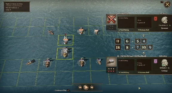 Field of Glory Empires (steam key)