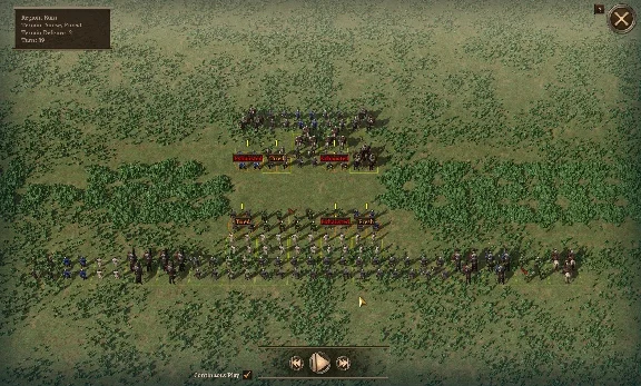 Field of Glory Empires (steam key)