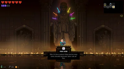 Neon Abyss Lovable Rogues DLC (steam key)