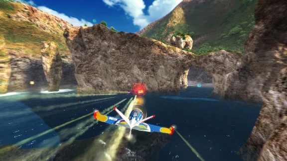 SkyDrift Gladiator Multiplayer Pack (steam key)
