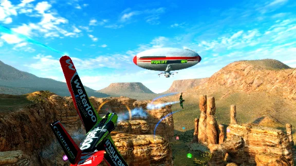 SkyDrift Gladiator Multiplayer Pack (steam key)