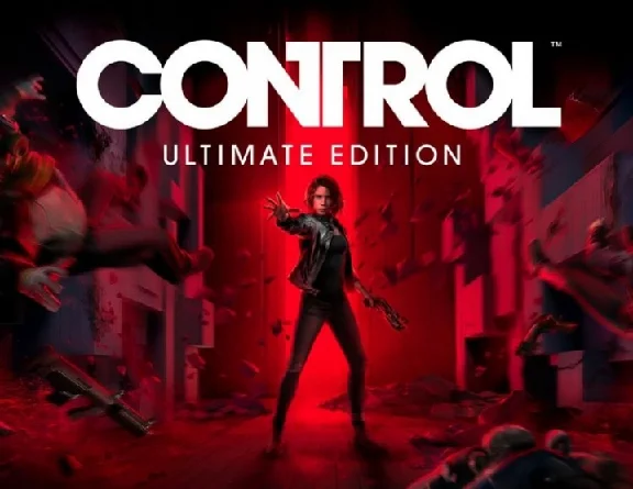 Control Ultimate Edition (steam key)