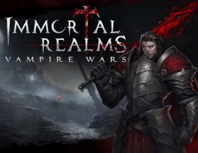 Immortal Realms Vampire Wars (steam key)