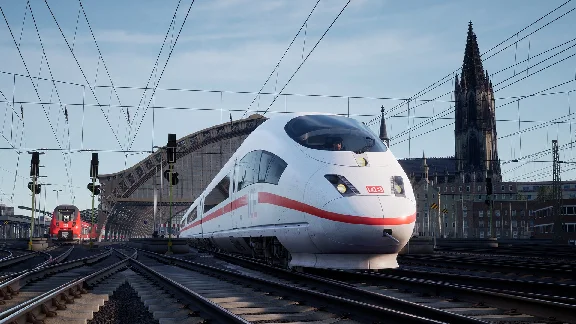 Train Sim World 2 (steam key)