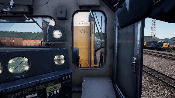 Train Sim World 2 (steam key)