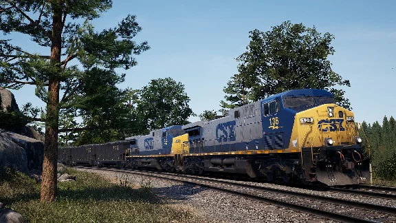 Train Sim World 2 (steam key)