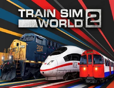 Train Sim World 2 (steam key)