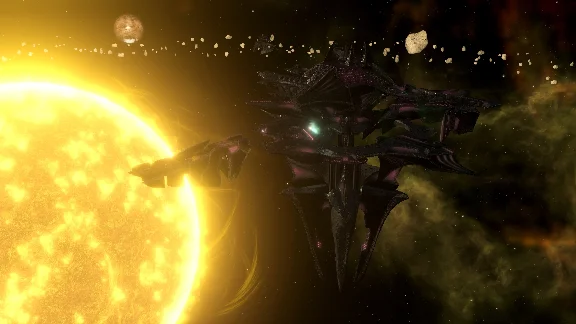 Stellaris Necroids Species Pack DLC (steam key)