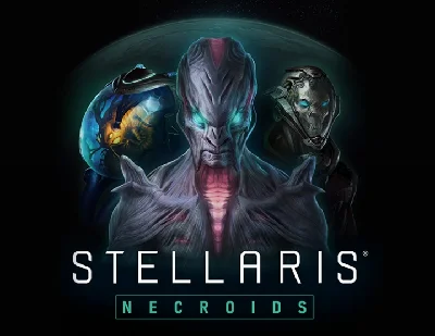 Stellaris Necroids Species Pack DLC (steam key)