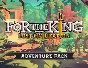 For The King Lost Civilization Adventure steam-- RU