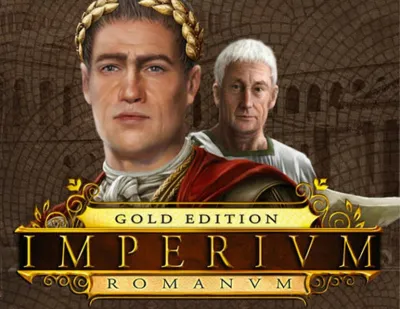 Imperium Romanum Gold Edition (steam key)