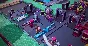 Little Big Workshop The Evil DLC (steam key)