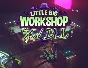 Little Big Workshop The Evil DLC (steam key)