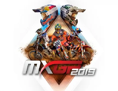 MXGP 2019 The Official Motocross Videogame steam