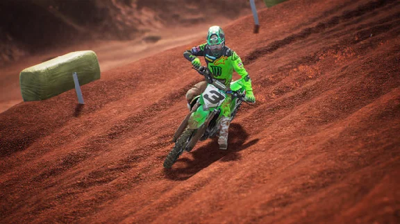 MXGP 2020 The Official Motocross Videogame steam