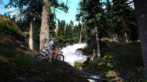 MXGP 2020 The Official Motocross Videogame steam
