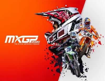 MXGP 2020 The Official Motocross Videogame steam