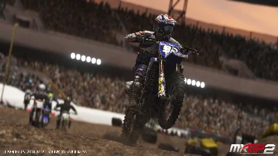 MXGP2 The Official Motocross Videogame (steam)
